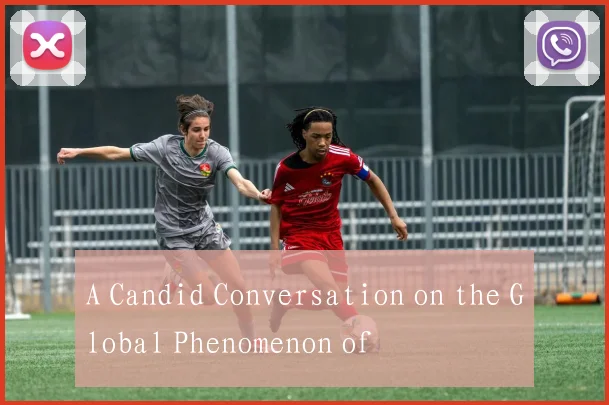 A Candid Conversation on the Global Phenomenon of