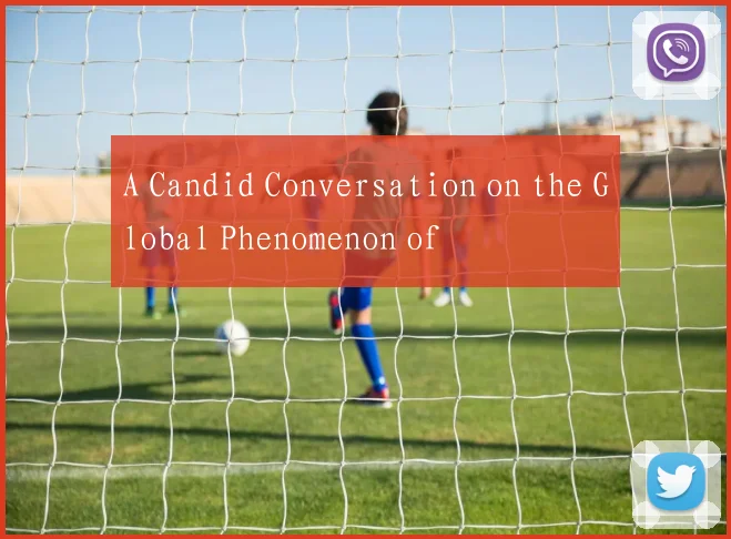 A Candid Conversation on the Global Phenomenon of